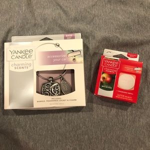 Yankee Candle Charming Scents